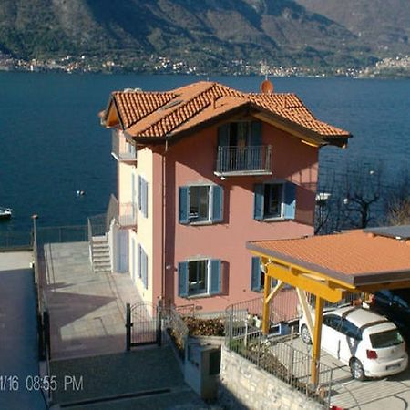 Appartamento Vista Lago - Betta Lezzeno Kültér fotó