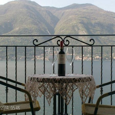 Appartamento Vista Lago - Betta Lezzeno Kültér fotó