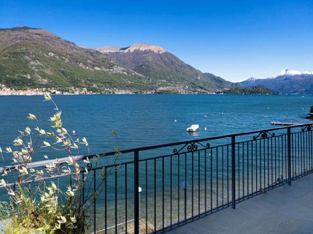 Appartamento Vista Lago - Betta Lezzeno Kültér fotó