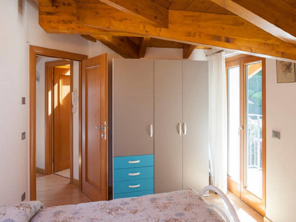 Appartamento Vista Lago - Betta Lezzeno Kültér fotó