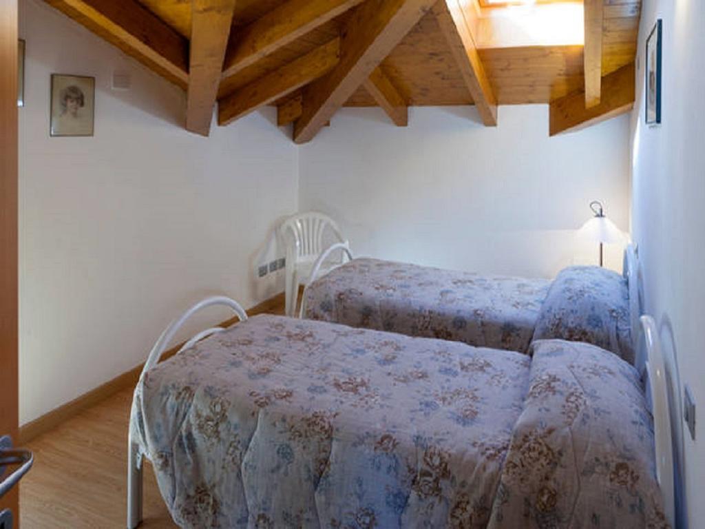 Appartamento Vista Lago - Betta Lezzeno Kültér fotó