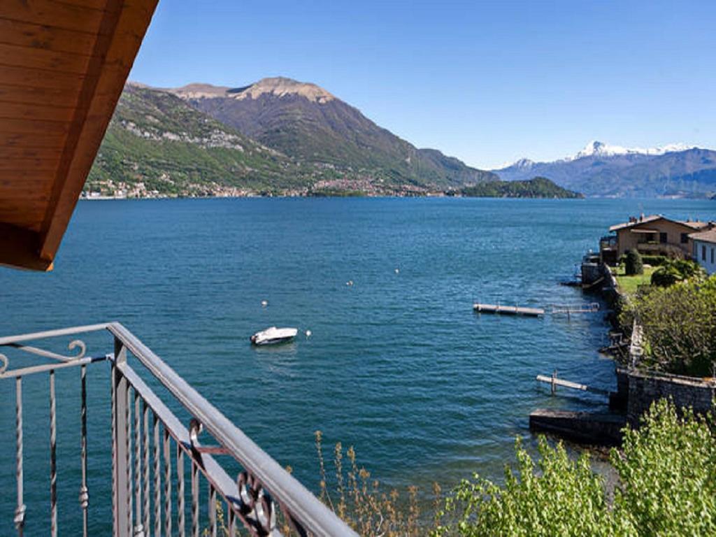 Appartamento Vista Lago - Betta Lezzeno Kültér fotó